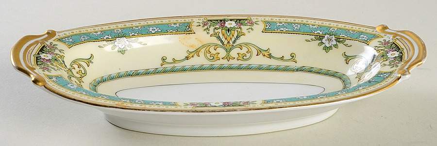 Beauvais Relish by Noritake-1