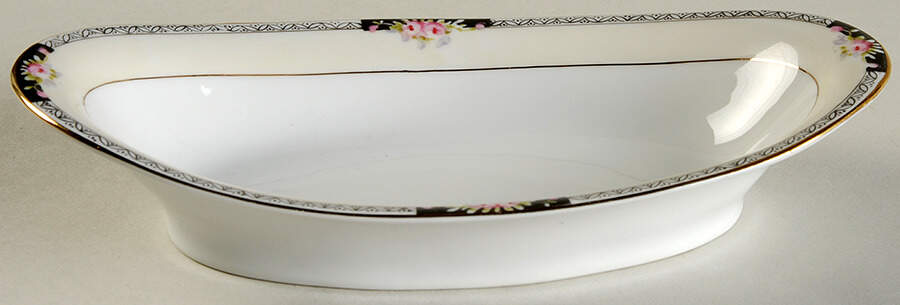 Beechmont Relish by Noritake-1