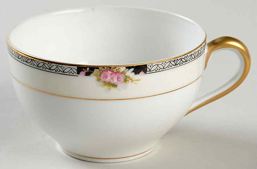 Beechmont Oversized Cup by Noritake-1