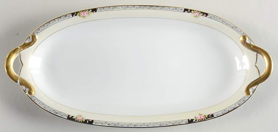 Beechmont Celery by Noritake-1