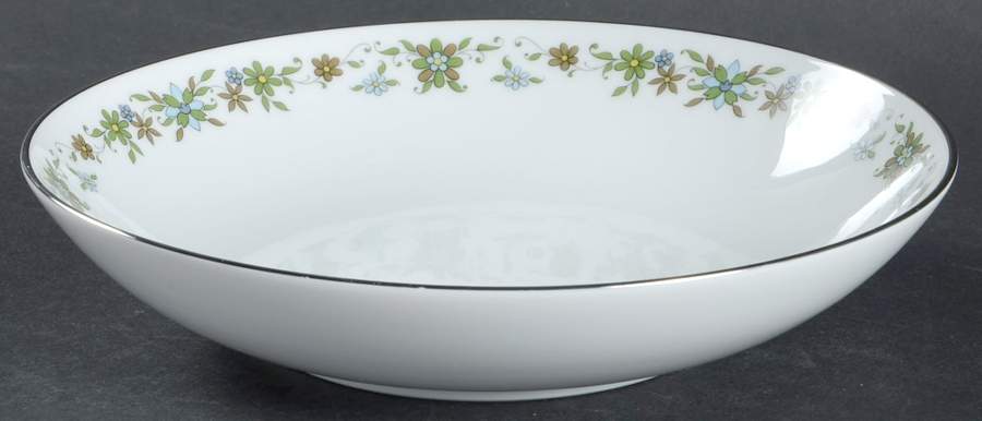 Beguine Coupe Soup Bowl by Noritake-1