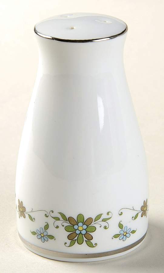 Beguine Salt Shaker by Noritake-1