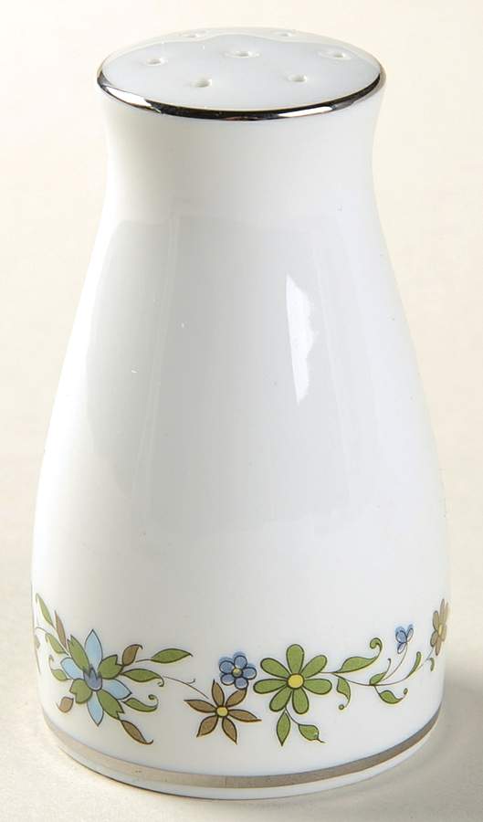 Beguine Pepper Shaker by Noritake-1