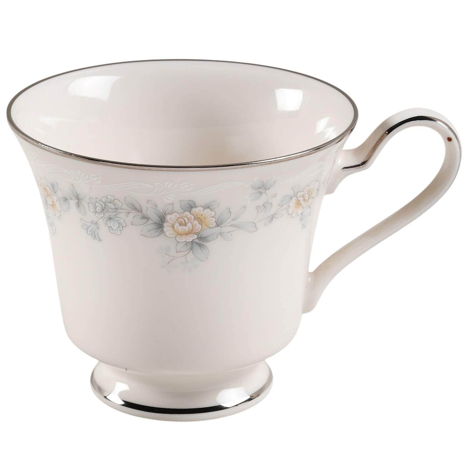 Behold Footed Cup by Noritake-1