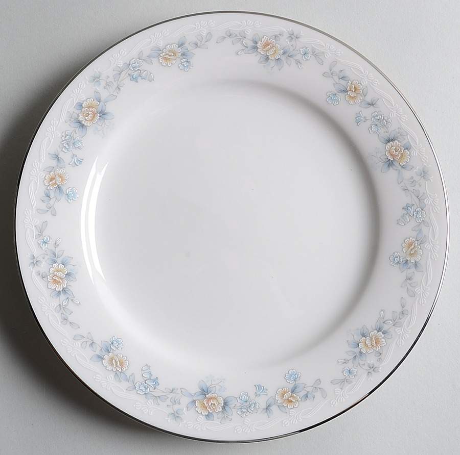 Behold Salad Plate by Noritake-1