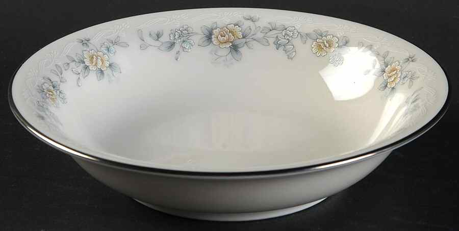 Behold Fruit/Dessert (Sauce) Bowl by Noritake-1