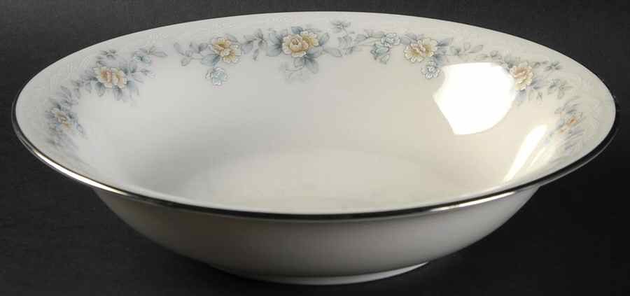 Behold Coupe Soup Bowl by Noritake-1