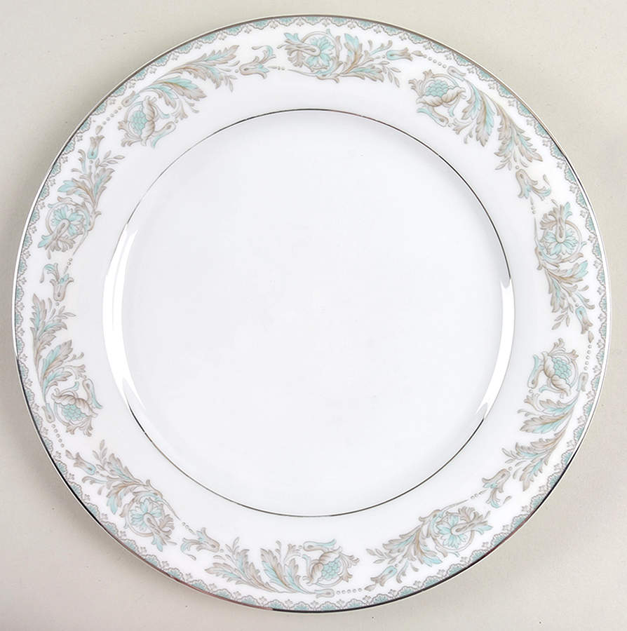 Belmont Dinner Plate by Noritake-1