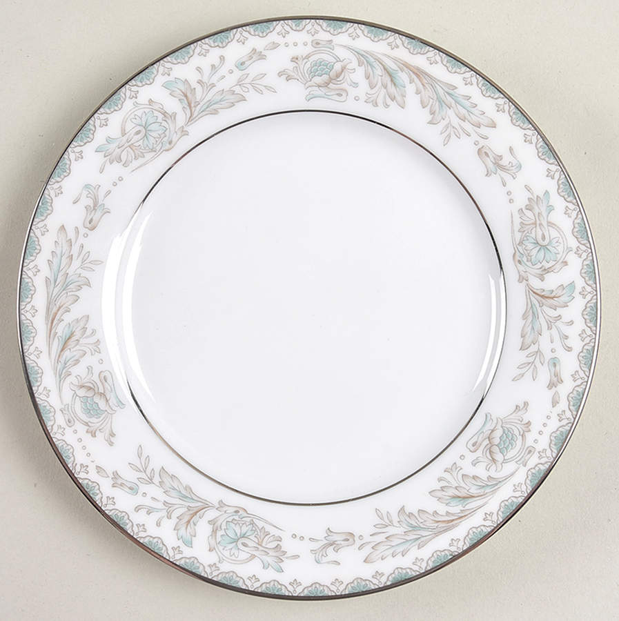Belmont Bread & Butter Plate by Noritake-1