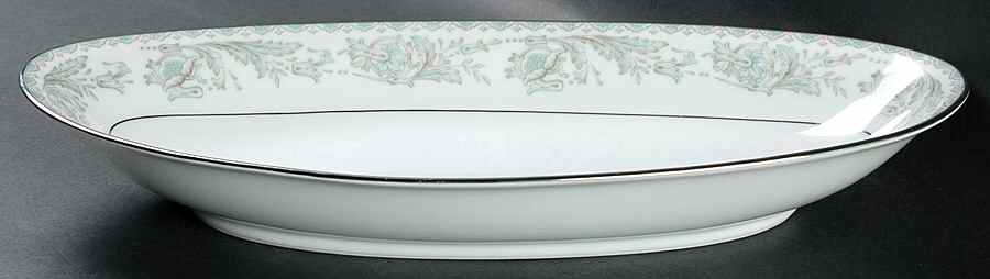 Belmont Celery by Noritake-1