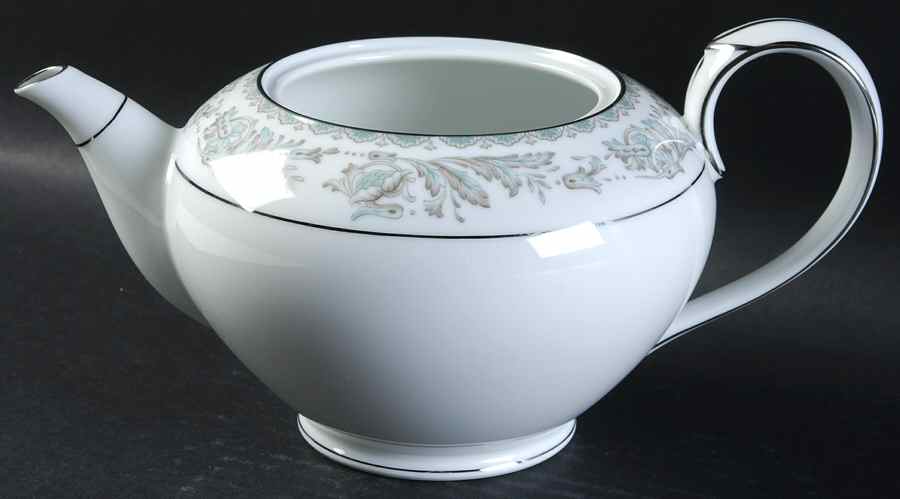 Belmont Teapot No Lid by Noritake-1