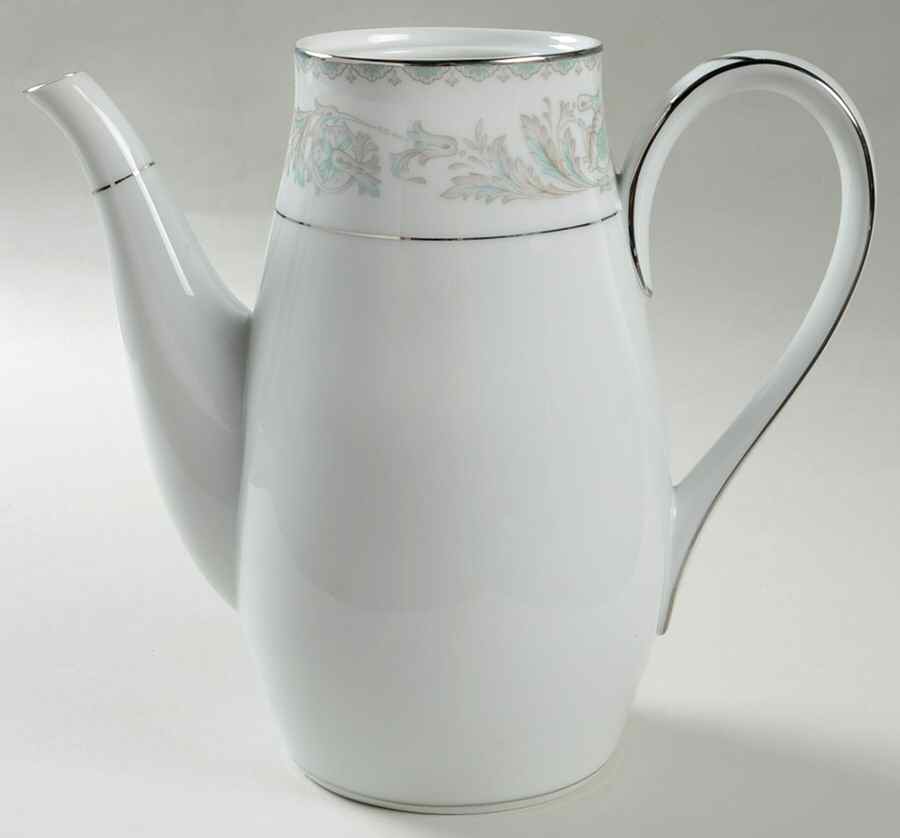 Belmont Coffee Pot No Lid by Noritake-1
