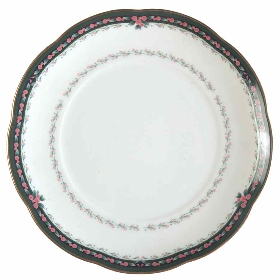 Belcourt Bread & Butter Plate by Noritake-1