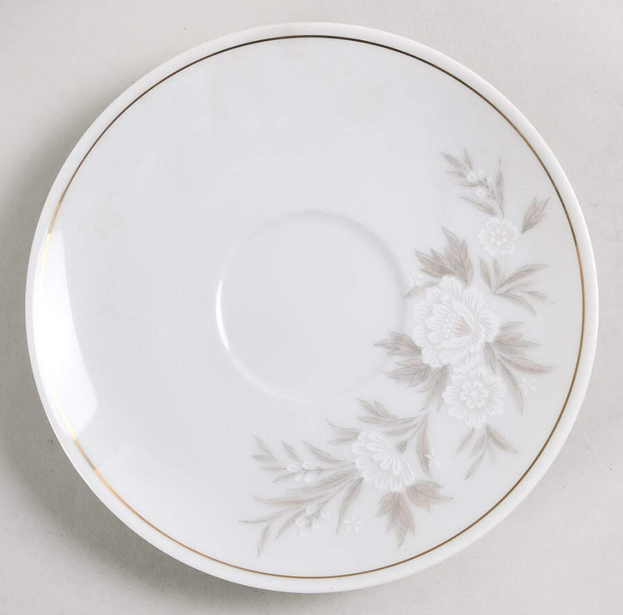 Belda Saucer by Noritake-1