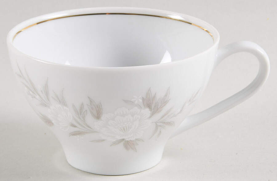 Belda Flat Cup by Noritake-1