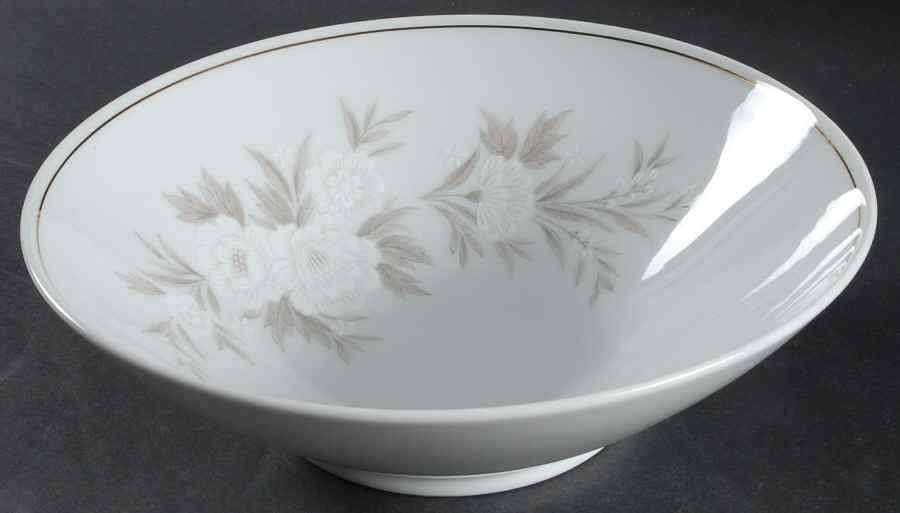 Belda 8" Round Vegetable Bowl by Noritake-1