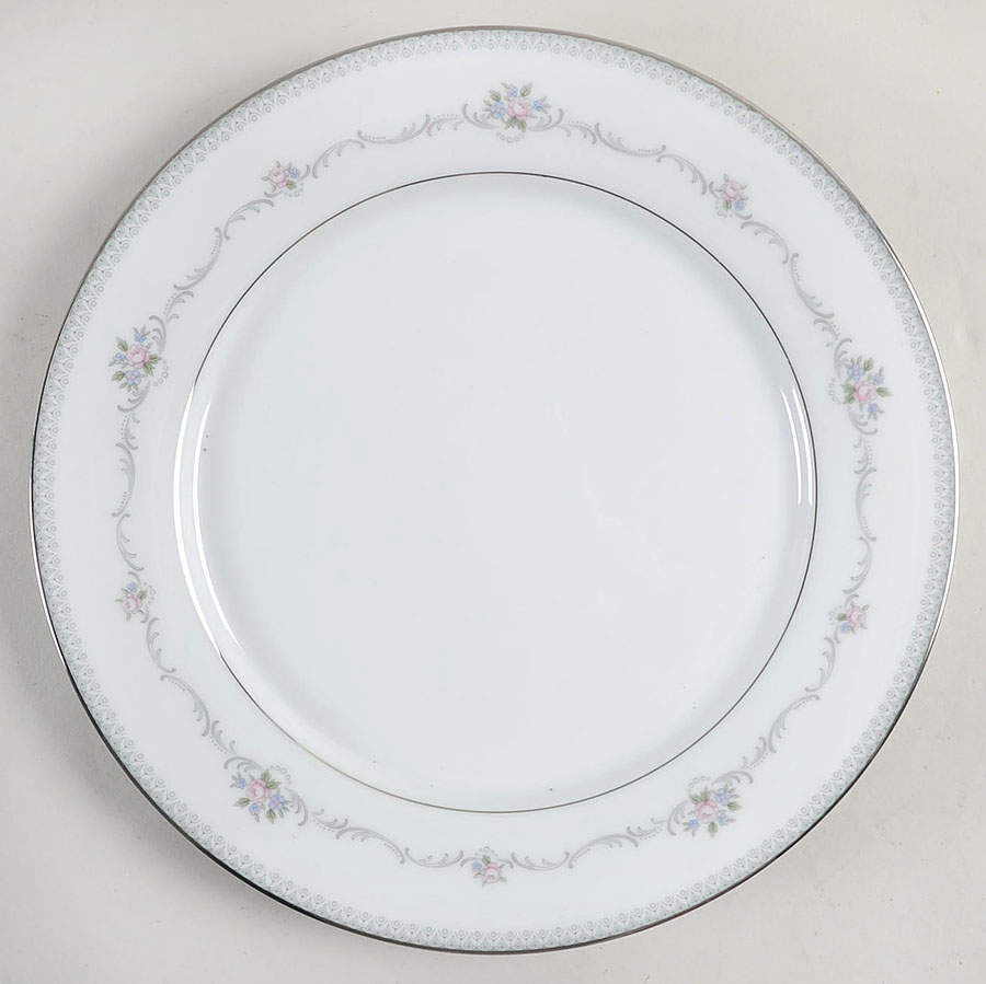 Belfort Dinner Plate by Noritake-1