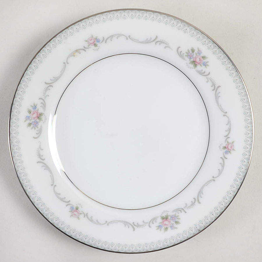 Belfort Bread & Butter Plate by Noritake-1