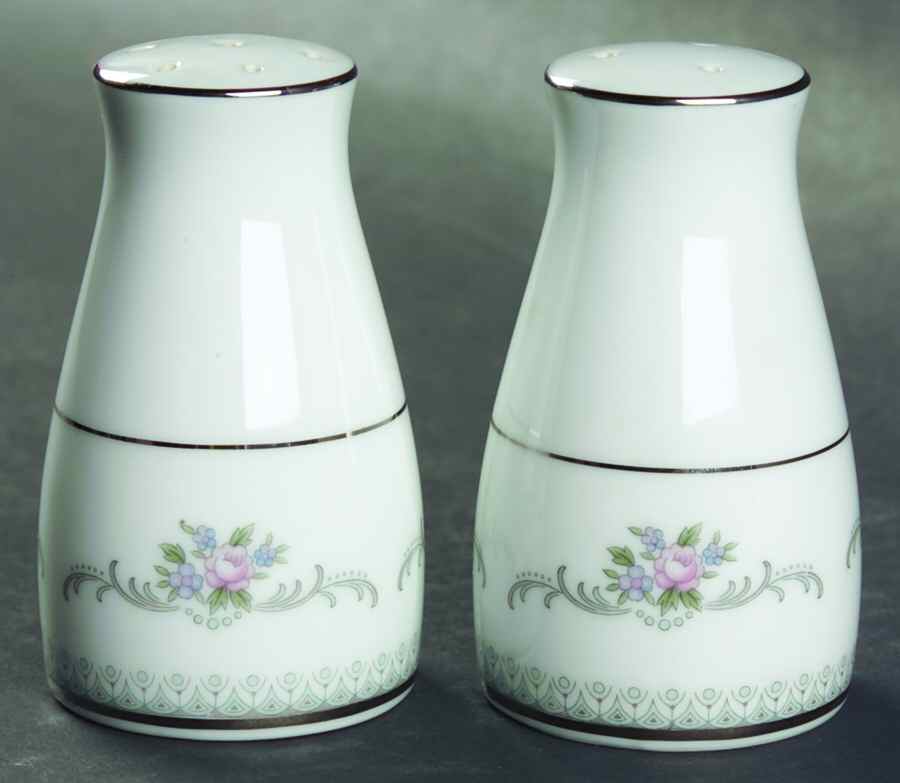 Belfort Salt & Pepper Set by Noritake-1