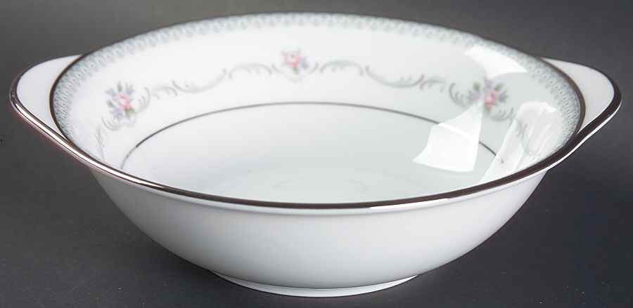 Belfort Lugged Cereal Bowl by Noritake-1