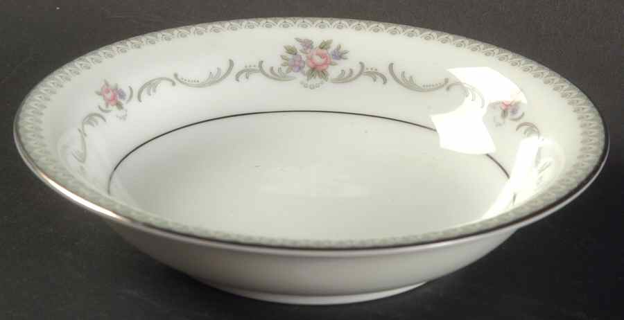 Belfort Fruit/Dessert (Sauce) Bowl by Noritake-1