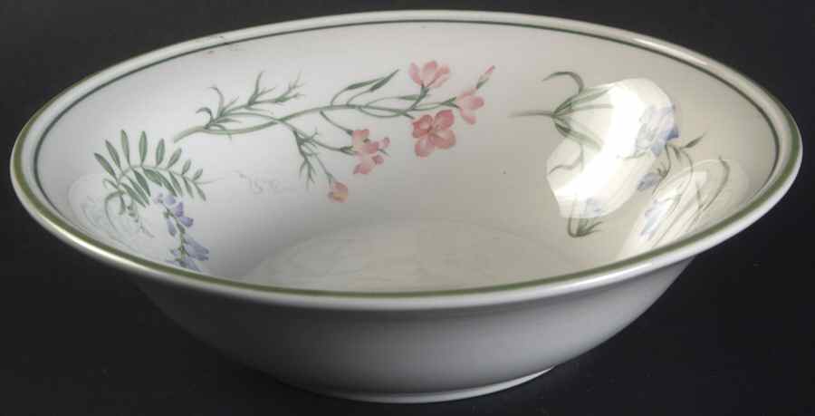 Belgravia Soup/Cereal Bowl by Noritake-1