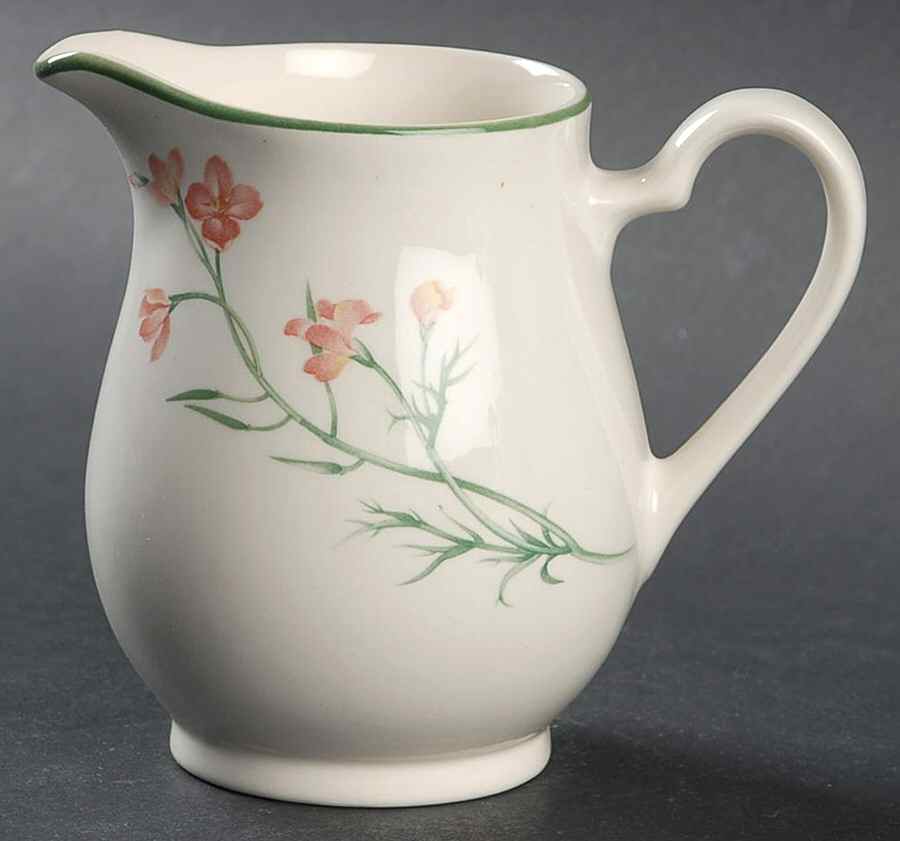 Belgravia Creamer by Noritake-1