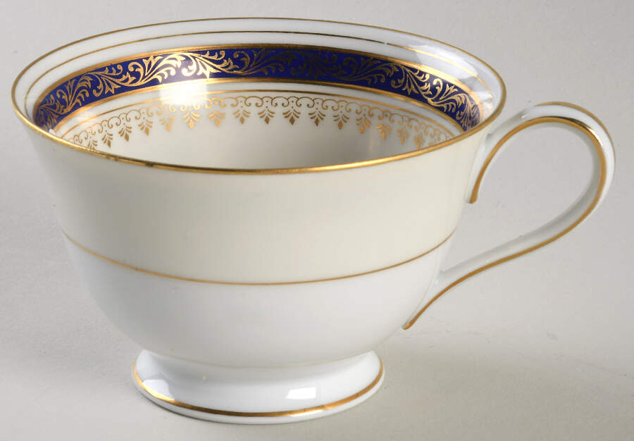 Belinda Footed Cup by Noritake-1