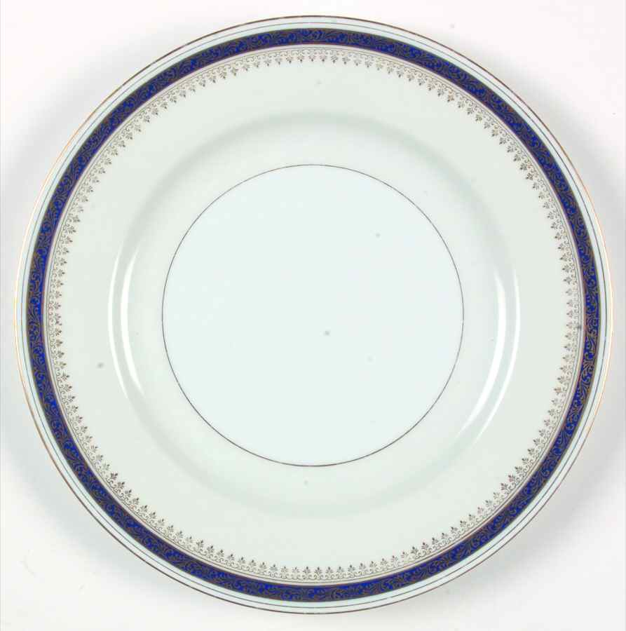Belinda Dinner Plate by Noritake-1