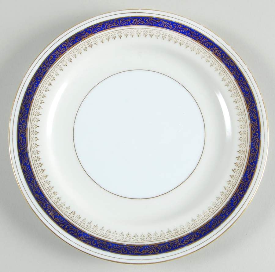 Belinda Salad Plate by Noritake-1