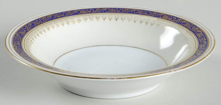 Belinda Fruit/Dessert (Sauce) Bowl by Noritake-1