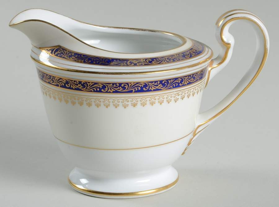 Belinda Creamer by Noritake-1