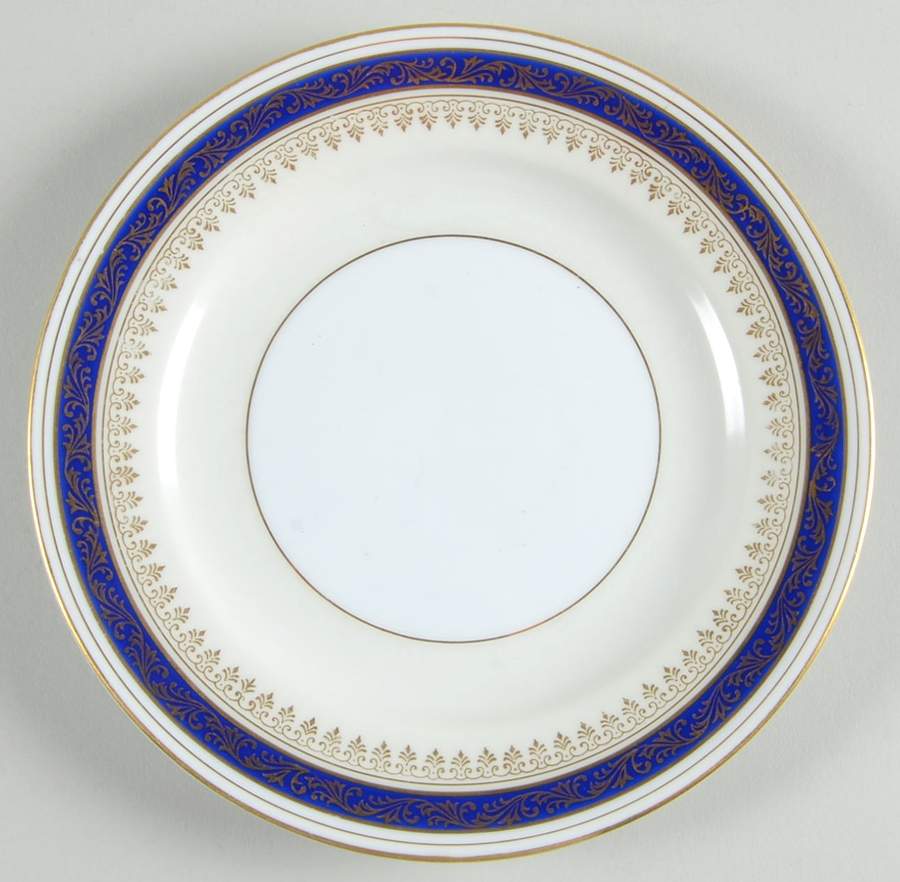 Belinda Bread & Butter Plate by Noritake-1