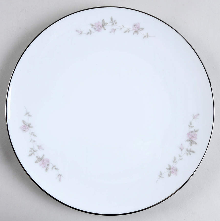 Bellemead Dinner Plate by Noritake-1