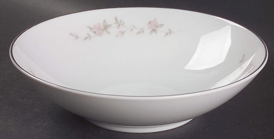 Bellemead 8" Round Vegetable Bowl by Noritake-1