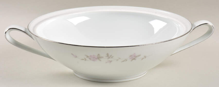 Bellemead Round Vegetable No Lid by Noritake-1