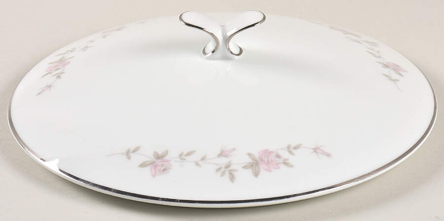 Bellemead Lid for Round Vegetable by Noritake-1