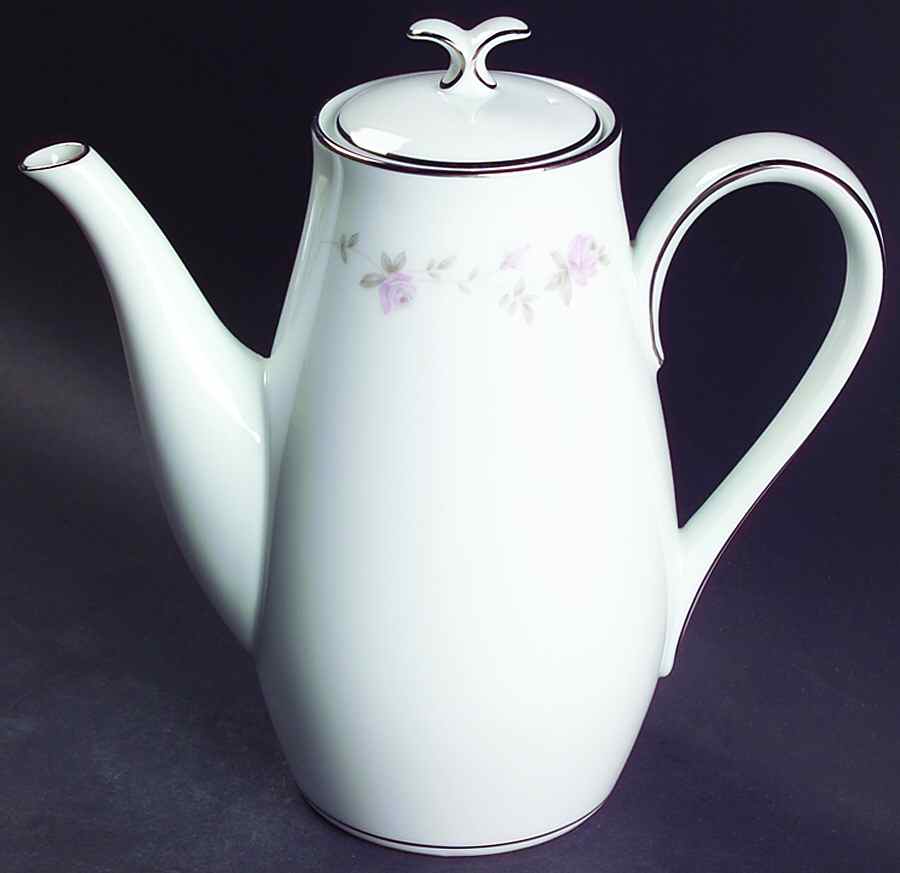 Bellemead Coffee Pot & Lid by Noritake-1