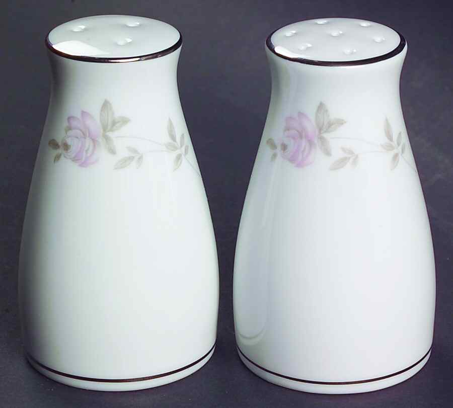 Bellemead Salt & Pepper Set by Noritake-1
