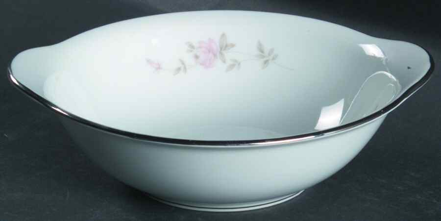 Bellemead Lugged Cereal Bowl by Noritake-1