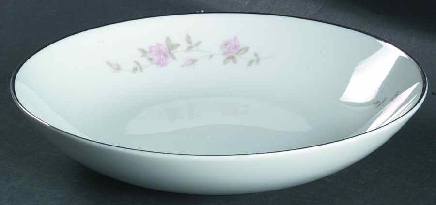 Bellemead Coupe Soup Bowl by Noritake-1
