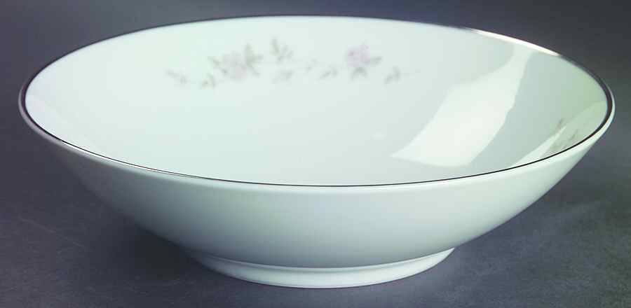 Bellemead 8" Round Vegetable Bowl by Noritake-1