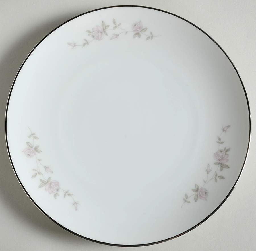 Bellemead Salad Plate by Noritake-1