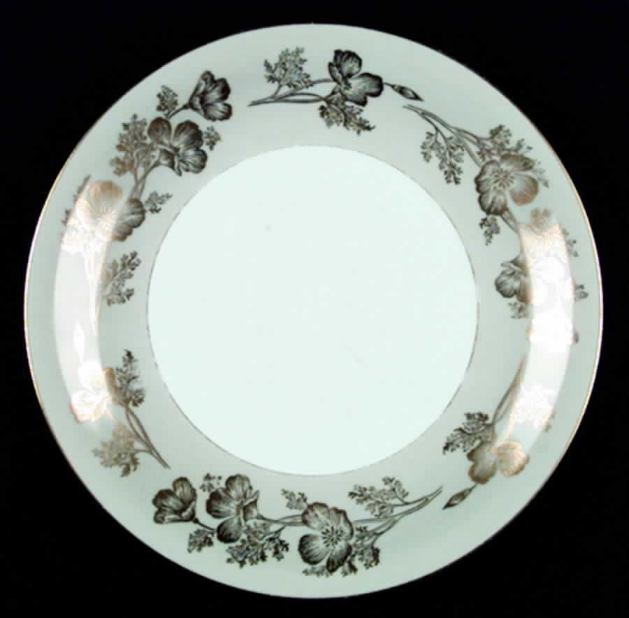 Bella Dinner Plate by Noritake-1