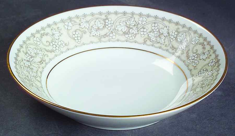 Bella Fruit/Dessert (Sauce) Bowl by Noritake-1