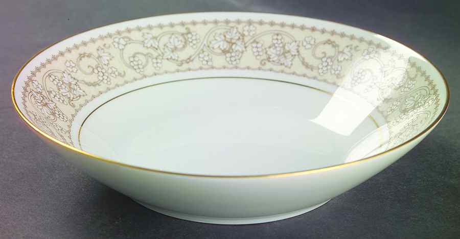 Bella Coupe Soup Bowl by Noritake-1