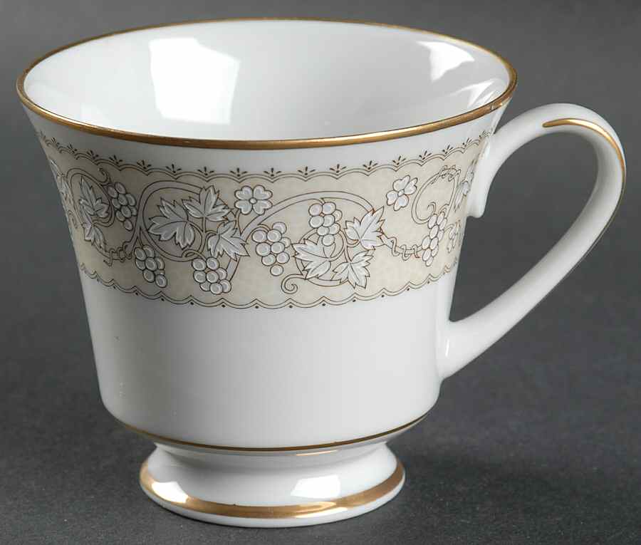 Bella Footed Cup by Noritake-1