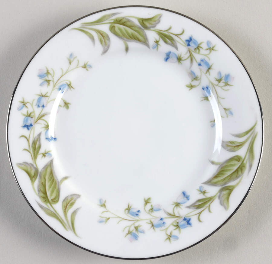 Bellaire Bread & Butter Plate by Noritake-1