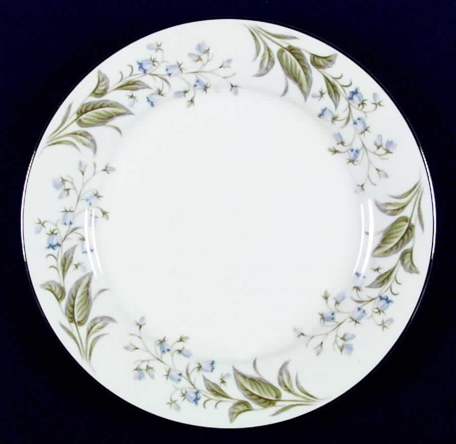 Bellaire Dinner Plate by Noritake-1