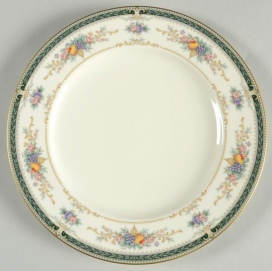 Bellcrest Salad Plate by Noritake-1